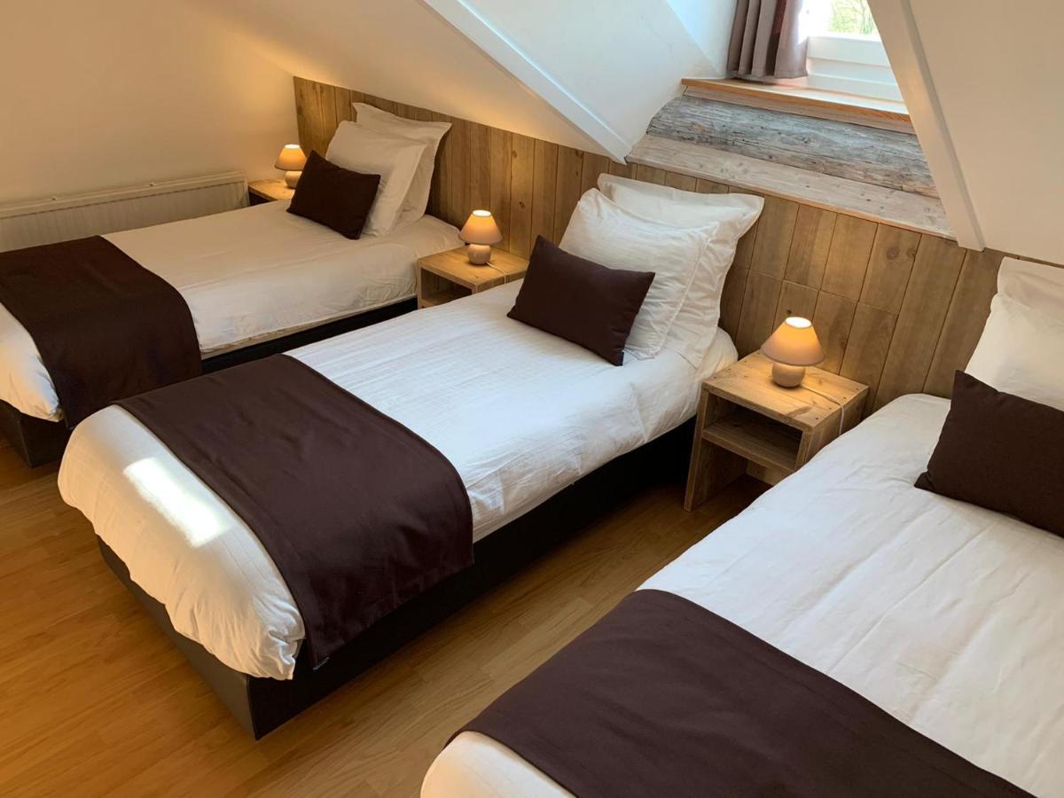 Ard'Envie Bed&Breakfast Cetturu エクステリア 写真