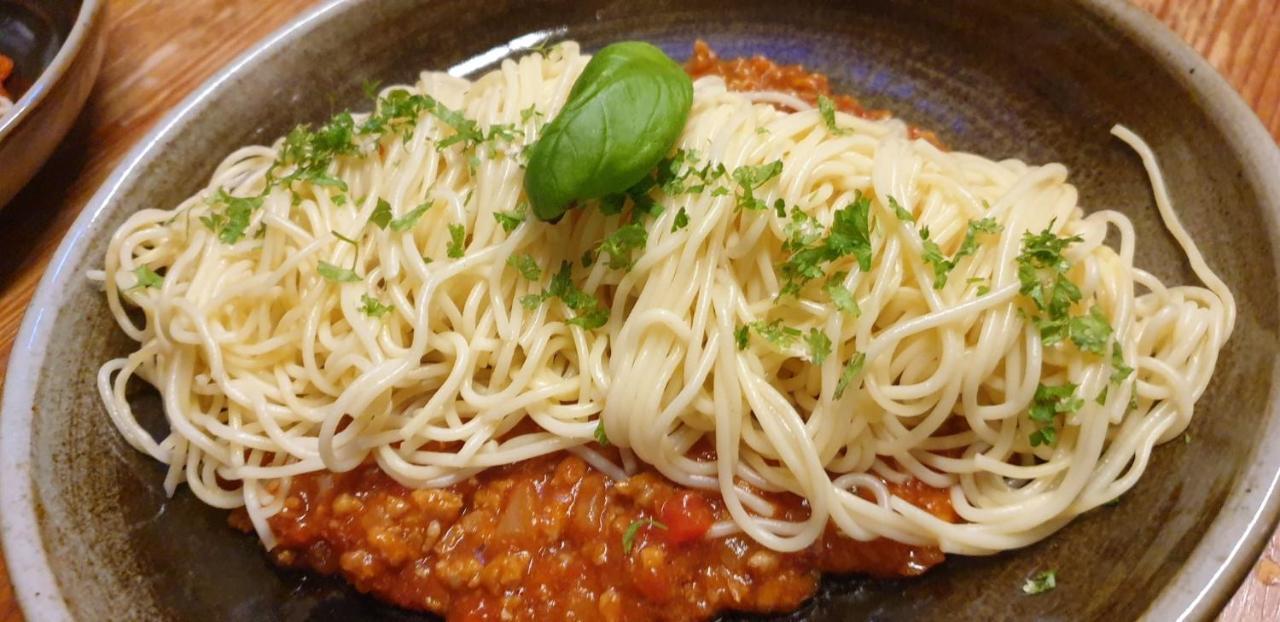 Ard'Envie Bed&Breakfast Cetturu エクステリア 写真