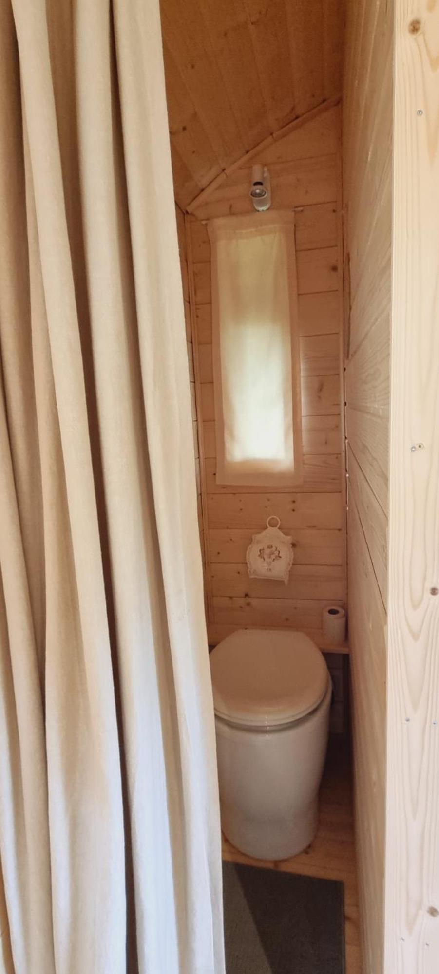 Ard'Envie Bed&Breakfast Cetturu エクステリア 写真